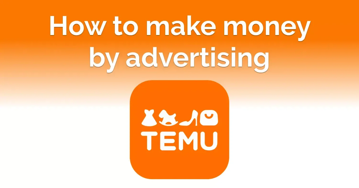 How to make free money with TEMU