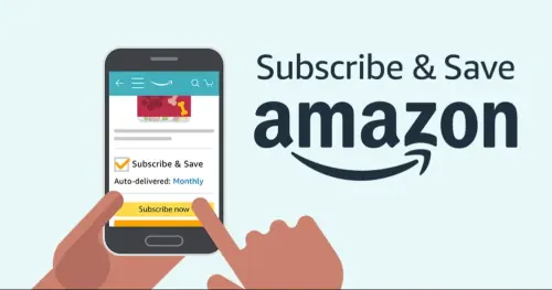 How Amazon 'Subscribe & Save' could save you money every month