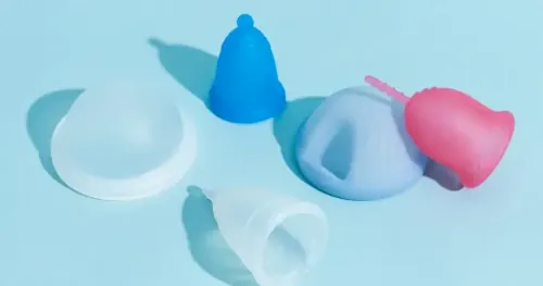 What are Menstrual Cups / Mooncups?