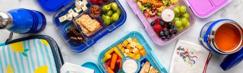 The best lunch box for school kids